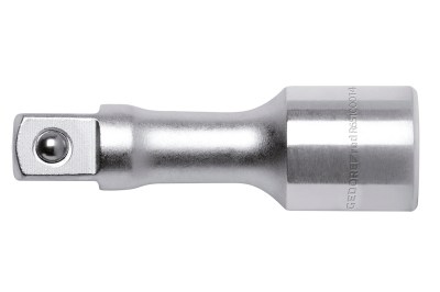 Gedore Red Socket Extension 1/4 Inch 50mm Gedore Red Socket Extension 1/4 Inch 50mm