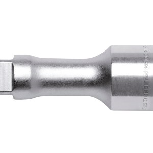 Gedore Red Socket Extension 1/4 Inch 50mm Gedore Red Socket Extension 1/4 Inch 50mm