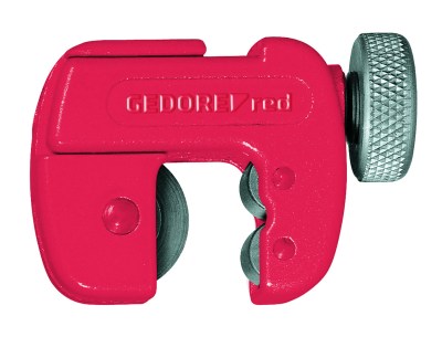 Gedore Red Cutter Copper Pipe Mini D.3-22mm Gedore Red Cutter Copper Pipe Mini D.3-22mm