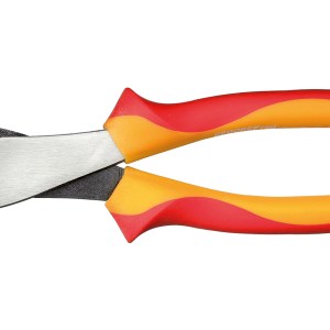 Gedore Red VDE Power Side Cutter 180mm Gedore Red VDE Power Side Cutter 180mm