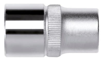 Gedore Red Socket 1/4 Inch Hexagon 7mm Long 25mm Gedore Red Socket 1/4 Inch Hexagon 7mm Long 25mm