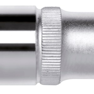 Gedore Red Socket 1/4 Inch Hexagon 10mm Long 25mm Gedore Red Socket 1/4 Inch Hexagon 10mm Long 25mm