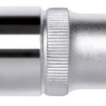 Gedore Red Socket 1/4 Inch Hexagon 12mm Long 25mm Gedore Red Socket 1/4 Inch Hexagon 12mm Long 25mm