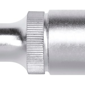 Gedore Red Socket 1/4 Inch Torx E8 Long 25mm Gedore Red Socket 1/4 Inch Torx E8 Long 25mm