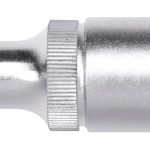 Gedore Red Socket 1/4 Inch Torx E8 Long 25mm Gedore Red Socket 1/4 Inch Torx E8 Long 25mm