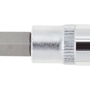 Gedore Red Socket Screwdriver 1/4 Inch 10mm Long 37mm Gedore Red Socket Screwdriver 1/4 Inch 10mm Long 37mm