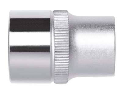 Gedore Red Socket 1/2 Inch Torx E18 Long 38mm Gedore Red Socket 1/2 Inch Torx E18 Long 38mm