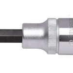 Gedore Red Socket Screwdriver Bit1/2 Inch 7mm Long 55mm Gedore Red Socket Screwdriver Bit1/2 Inch 7mm Long 55mm