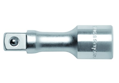 Gedore Red Socket Extension 1/2 Inch Long 75mm Gedore Red Socket Extension 1/2 Inch Long 75mm