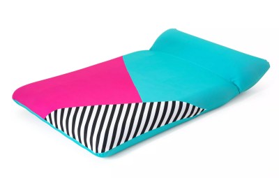 Bestway 2.00m x 1.29m Extrava Fabric Float Bestway 2.00m x 1.29m Extrava Fabric Float