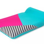 Bestway 2.00m x 1.29m Extrava Fabric Float Bestway 2.00m x 1.29m Extrava Fabric Float