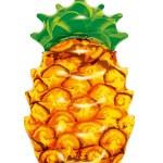 Bestway 1.74m x 96cm Pineapple Lounge Bestway 1.74m x 96cm Pineapple Lounge