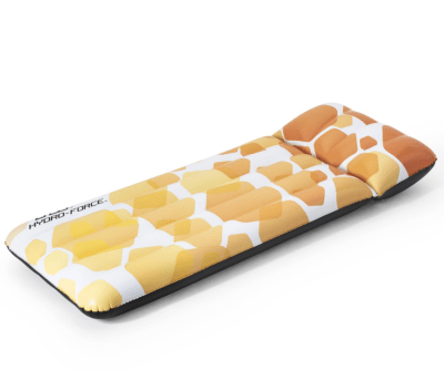 Bestway 1.83m x 71cm Sunbed Airmat Bestway 1.83m x 71cm Sunbed Airmat