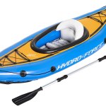 Bestway Hydro-Force 2.75m x 81cm Cove Champion -(+ Oars) Bestway Hydro-Force 2.75m x 81cm Cove Champion -(+ Oars)
