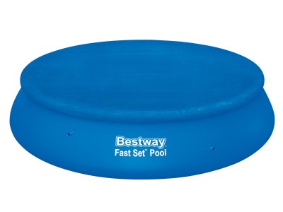 Bestway 3.66m Fast Set Pool Cover Bestway 3.66m Fast Set Pool Cover