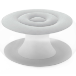 Bestway LED Poolsphere 82cm x 82cm x 41cm Bestway LED Poolsphere 82cm x 82cm x 41cm