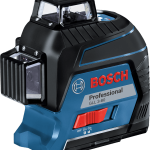 GLL 3-80 Line Laser GLL 3-80 Line Laser