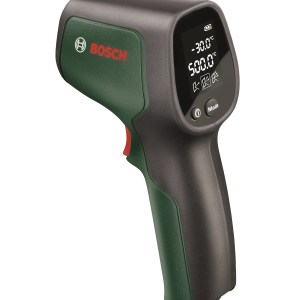 Universal Temp Thermal Detector Universal Temp Thermal Detector