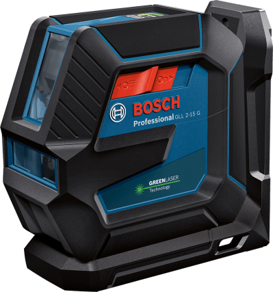 GLL 2-15 G Green Beam Line Laser GLL 2-15 G Green Beam Line Laser