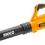 INGCO – Cordless Blower (Lithium-Ion Cordless) – 20V INGCO – Cordless Blower (Lithium-Ion Cordless) – 20V
