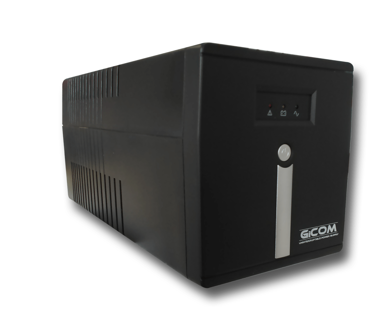 GiCOM MICRO600VA/360W Line Interactive UPS GiCOM MICRO600VA/360W Line Interactive UPS