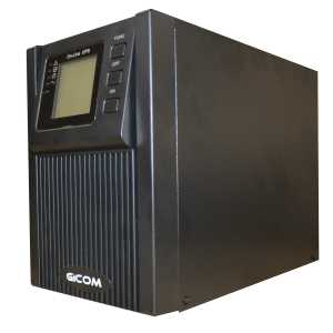 GiCOM online UPS 1000VA/900W GiCOM online UPS 1000VA/900W