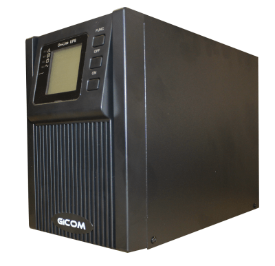 GiCOM online UPS 3000VA/2700W GiCOM online UPS 3000VA/2700W