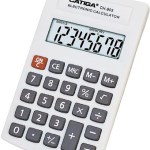 Nexx CH903 8 Digit Palm Fit Calculator. Nexx CH903 8 Digit Palm Fit Calculator.