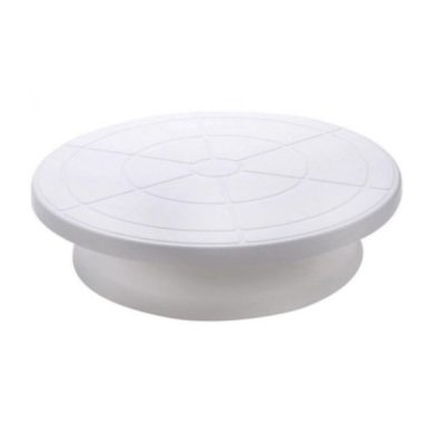 360 Degree Rotation Cake Turntable 360 Degree Rotation Cake Turntable