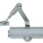 Union Door Closer – Box Union Door Closer – Box