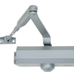 Union Door Closer – Box Union Door Closer – Box