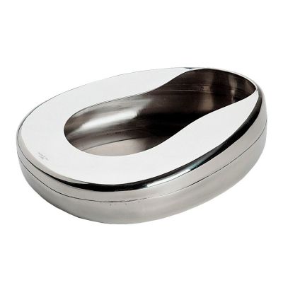 Steel Bedpan Steel Bedpan