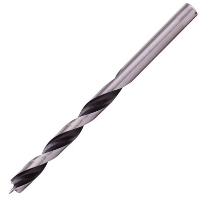 Drill Bit Wood 6.0Mm X 95Mm 1/Card Drill Bit Wood 6.0Mm X 95Mm 1/Card