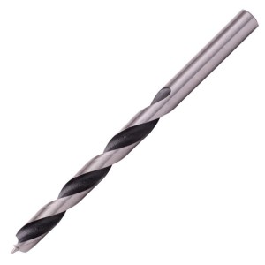 Drill Bit Wood 8.0Mm X 115Mm 1/Card Drill Bit Wood 8.0Mm X 115Mm 1/Card