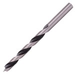 Drill Bit Wood 8.0Mm X 115Mm 1/Card Drill Bit Wood 8.0Mm X 115Mm 1/Card