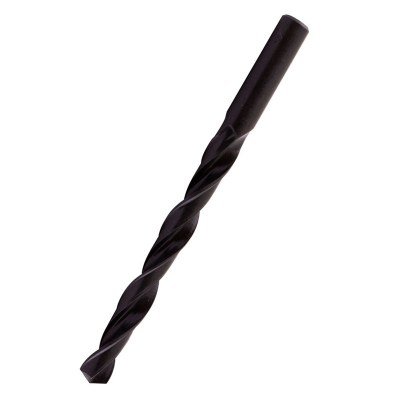 Drill Bit Hss Standard 4.5Mm 1/Card Drill Bit Hss Standard 4.5Mm 1/Card