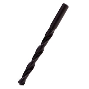 Drill Bit Hss Standard 4.5Mm 1/Card Drill Bit Hss Standard 4.5Mm 1/Card