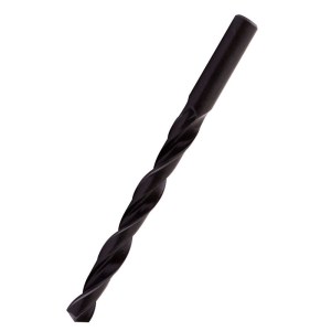 Drill Bit Hss Standard 4.8Mm 1/Card Drill Bit Hss Standard 4.8Mm 1/Card