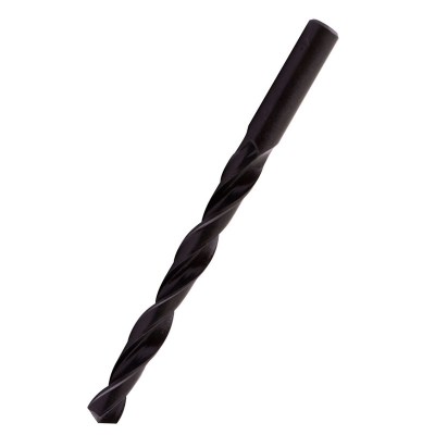 Drill Bit Hss Standard 4.8Mm 1/Card Drill Bit Hss Standard 4.8Mm 1/Card