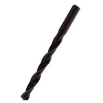 Drill Bit Hss Standard 4.8Mm 1/Card Drill Bit Hss Standard 4.8Mm 1/Card