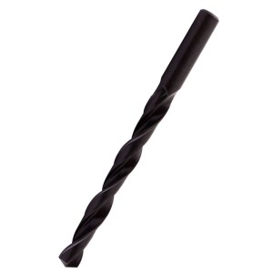 Drill Bit Hss Standard 6.5Mm 1/Card Drill Bit Hss Standard 6.5Mm 1/Card