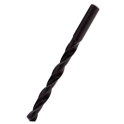 Drill Bit Hss Standard 6.5Mm 1/Card Drill Bit Hss Standard 6.5Mm 1/Card