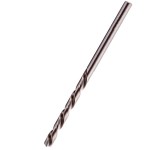 Drill Bit Hss Industrial 1.0Mm 2/Card Drill Bit Hss Industrial 1.0Mm 2/Card