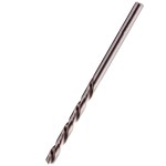 Drill Bit Hss Industrial 3.0Mm 135Deg 2/Card Drill Bit Hss Industrial 3.0Mm 135Deg 2/Card