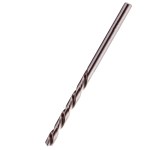 Drill Bit Hss Industrial 3.5Mm 135Deg 1/Card Drill Bit Hss Industrial 3.5Mm 135Deg 1/Card