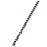 Drill Bit Hss Industrial 4.0Mm 135Deg 1/Card Drill Bit Hss Industrial 4.0Mm 135Deg 1/Card