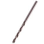 Drill Bit Hss Industrial 4.2Mm 135Deg 1/Card Drill Bit Hss Industrial 4.2Mm 135Deg 1/Card