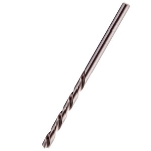 Drill Bit Hss Industrial 4.2Mm 135Deg 1/Card Drill Bit Hss Industrial 4.2Mm 135Deg 1/Card
