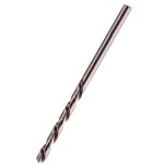 Drill Bit Hss Industrial 4.5Mm 135Deg 1/Card Drill Bit Hss Industrial 4.5Mm 135Deg 1/Card