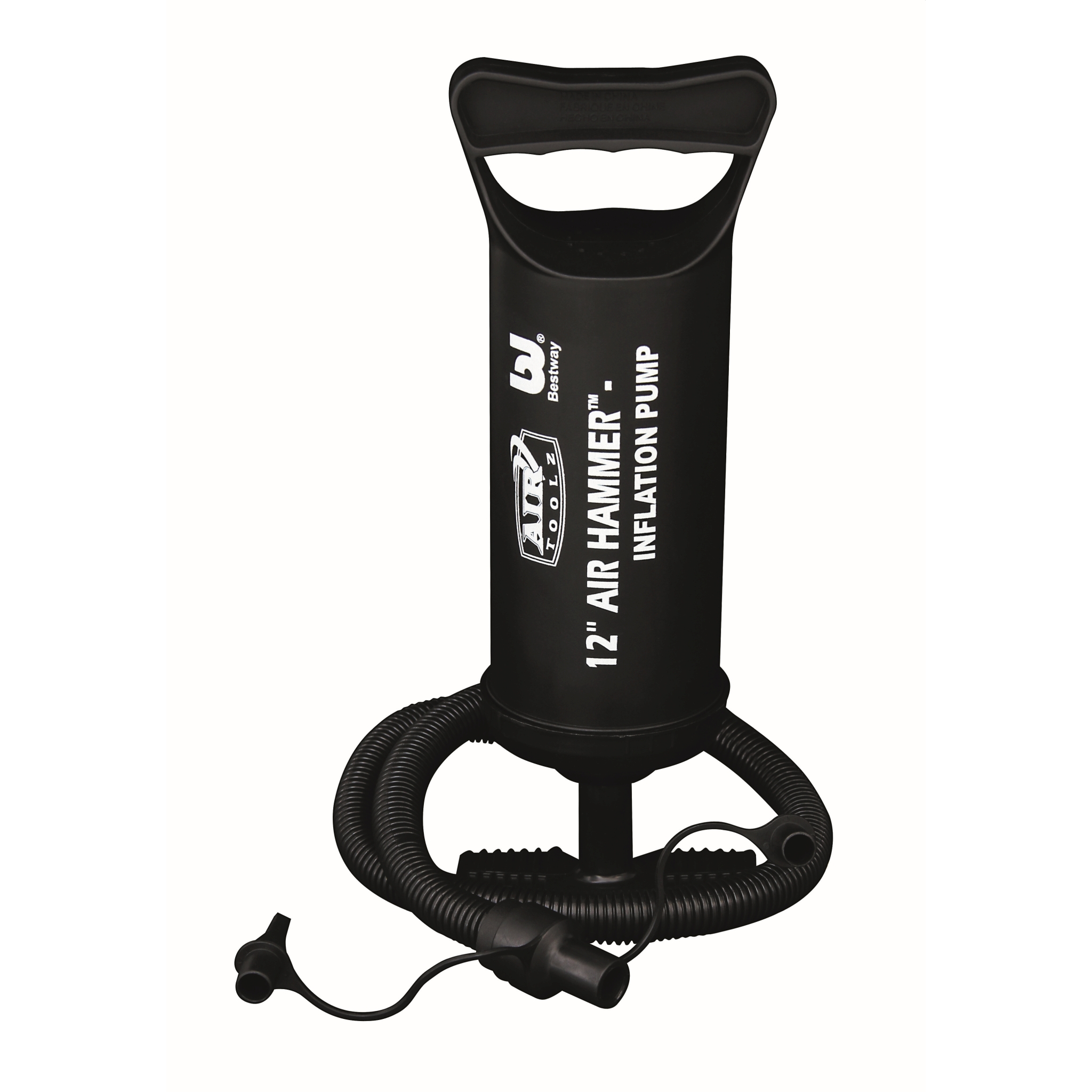 Bestway 30cm Air Hammer Inflation Pump Bestway 30cm Air Hammer Inflation Pump